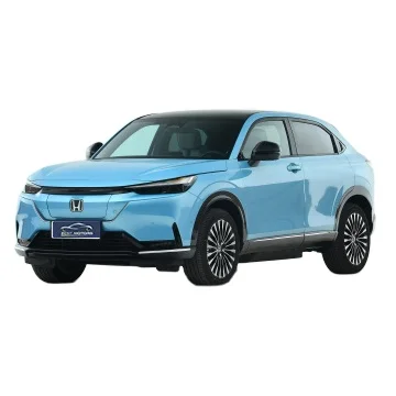 2022 Dongfeng 1-Honda eNS1 e model pure-electricity Small SUV Honda electric car wuth fast charge FWD Honda EV with long range