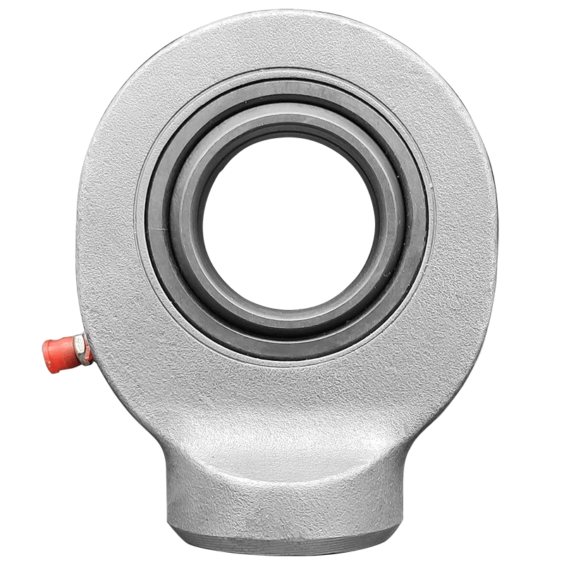 Welded hydraulic cylinder joint of rear earring is applied to hydraulic cylinder joint parts