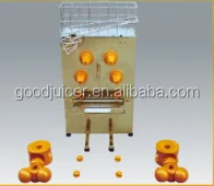 hotel Orange juice machine/orange juicer