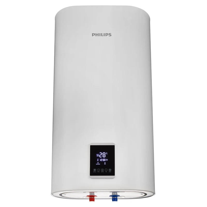 Quick Heating Storage Electric Bath Water Heater with CE Certificate