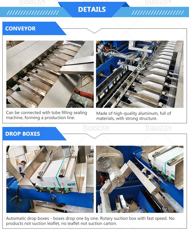 Packaging Machinery