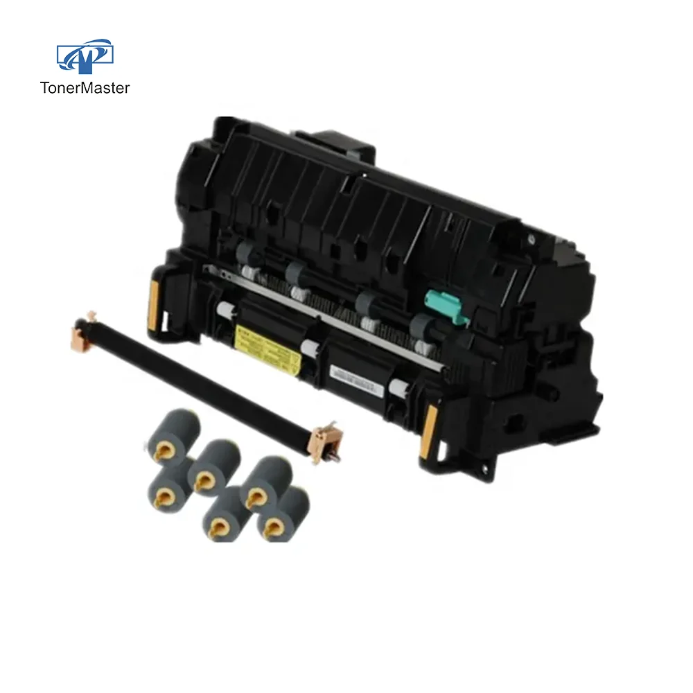 110 В 220 подлинный комплект для обслуживания фузера 115R00070 Fuji Xerox Phaser 4600