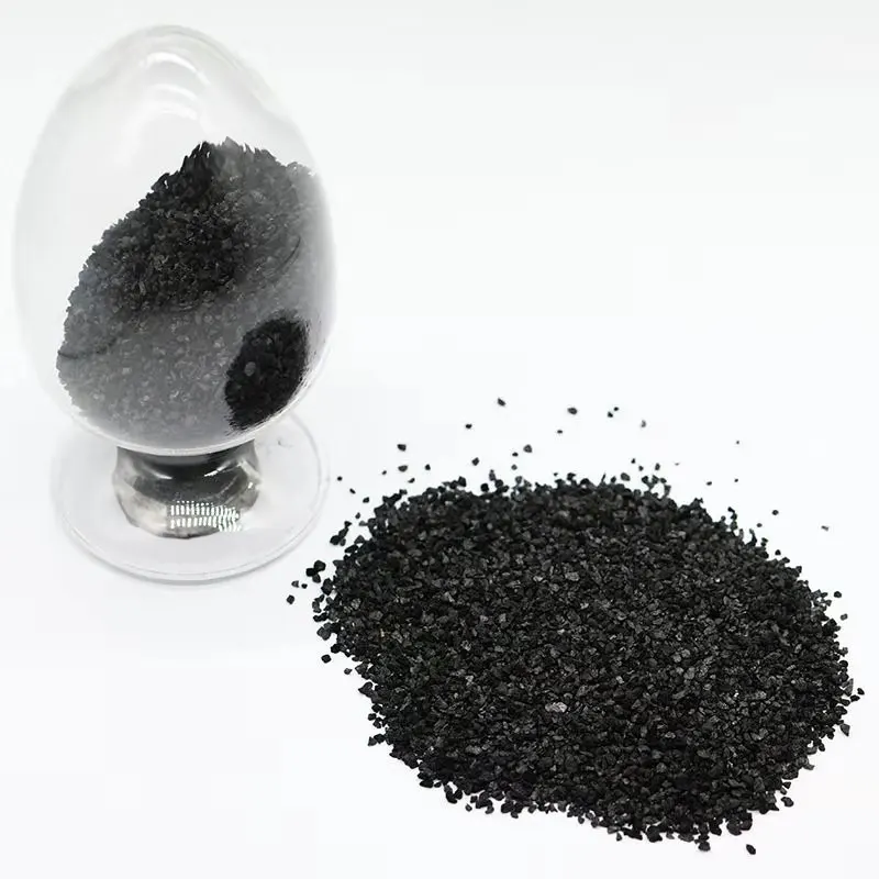 Для очистки воды цена покупателей уголь/кокосовый гранулированный активированный уголь