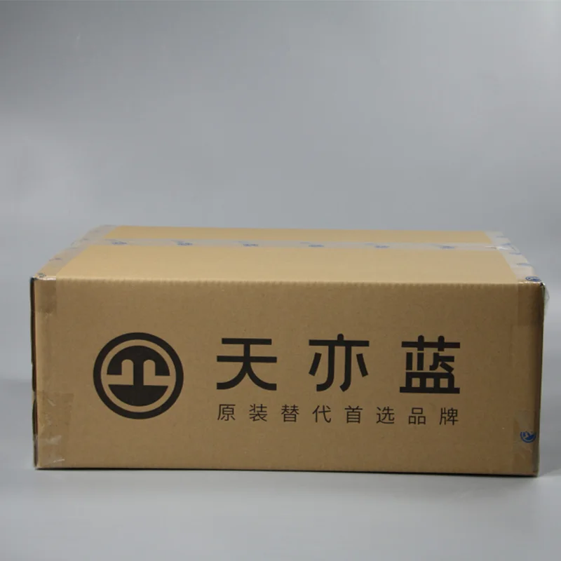 Fuel Filter TF-2705 4258970 EF-2405 Used For Excavators, Forklifts, Trucks, Loaders And Other Mechanical Equipment