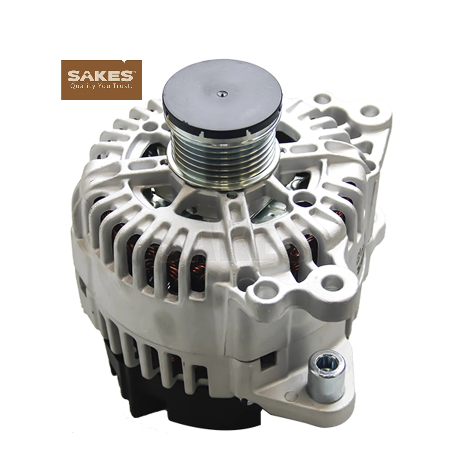 SAKES Auto Parts Repair Spare 03C 903 023 C Factory Wholesale High Quality Electrical Systems 12V Car Alternators for V.W AUDl