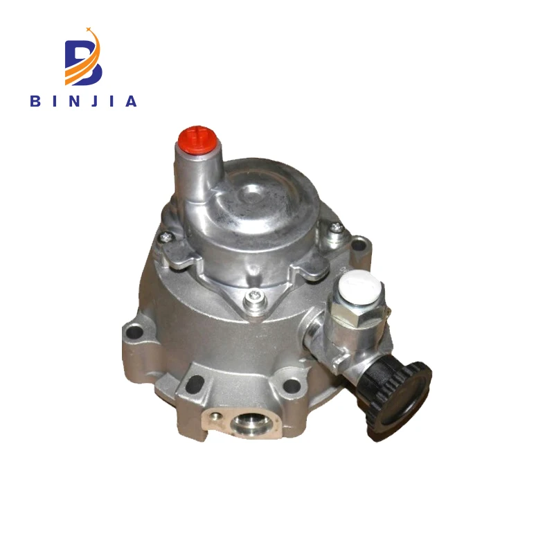 Good Quality Oem Standard 1439549 Fuel Pump For Daf Truck