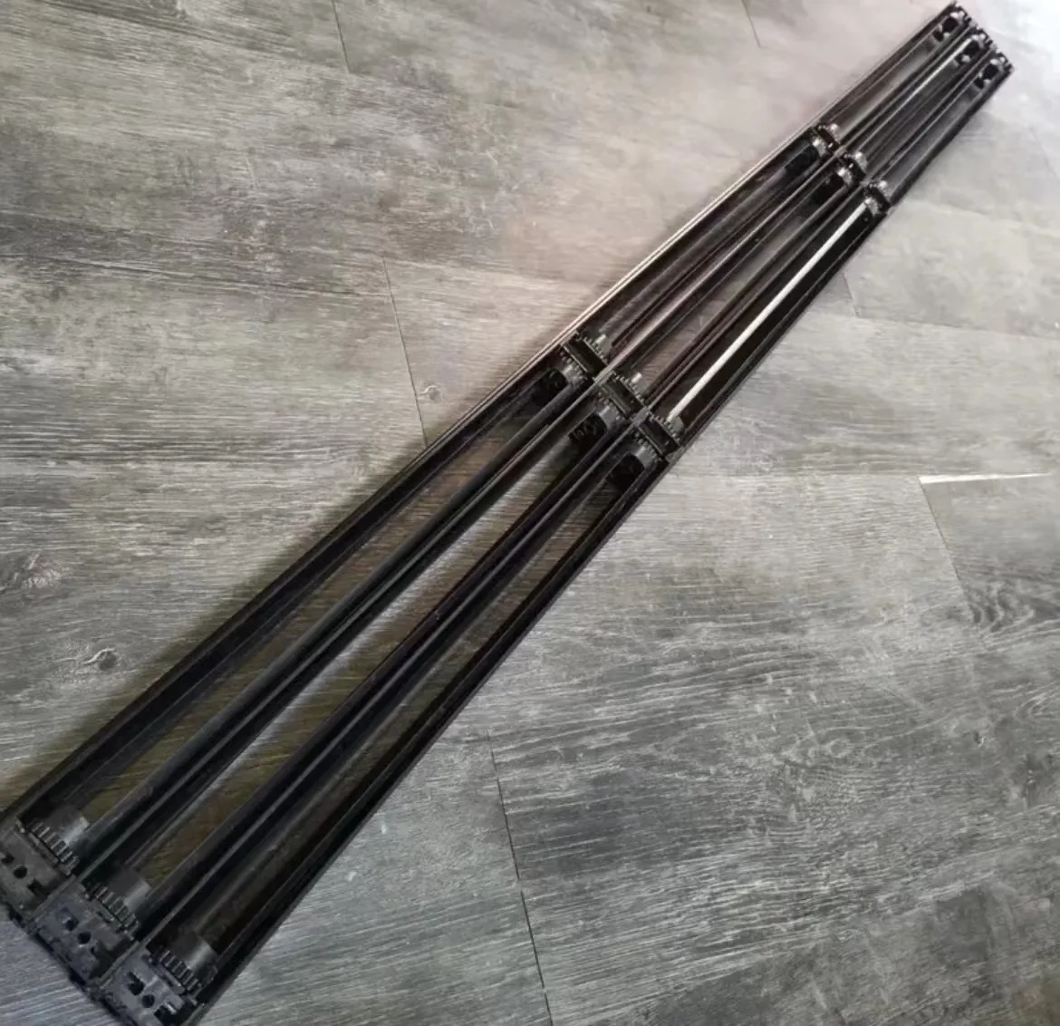 Aluminum  line slot girlle ceiling Slot Air Diffuser for HVAC ventilation air conditioning system