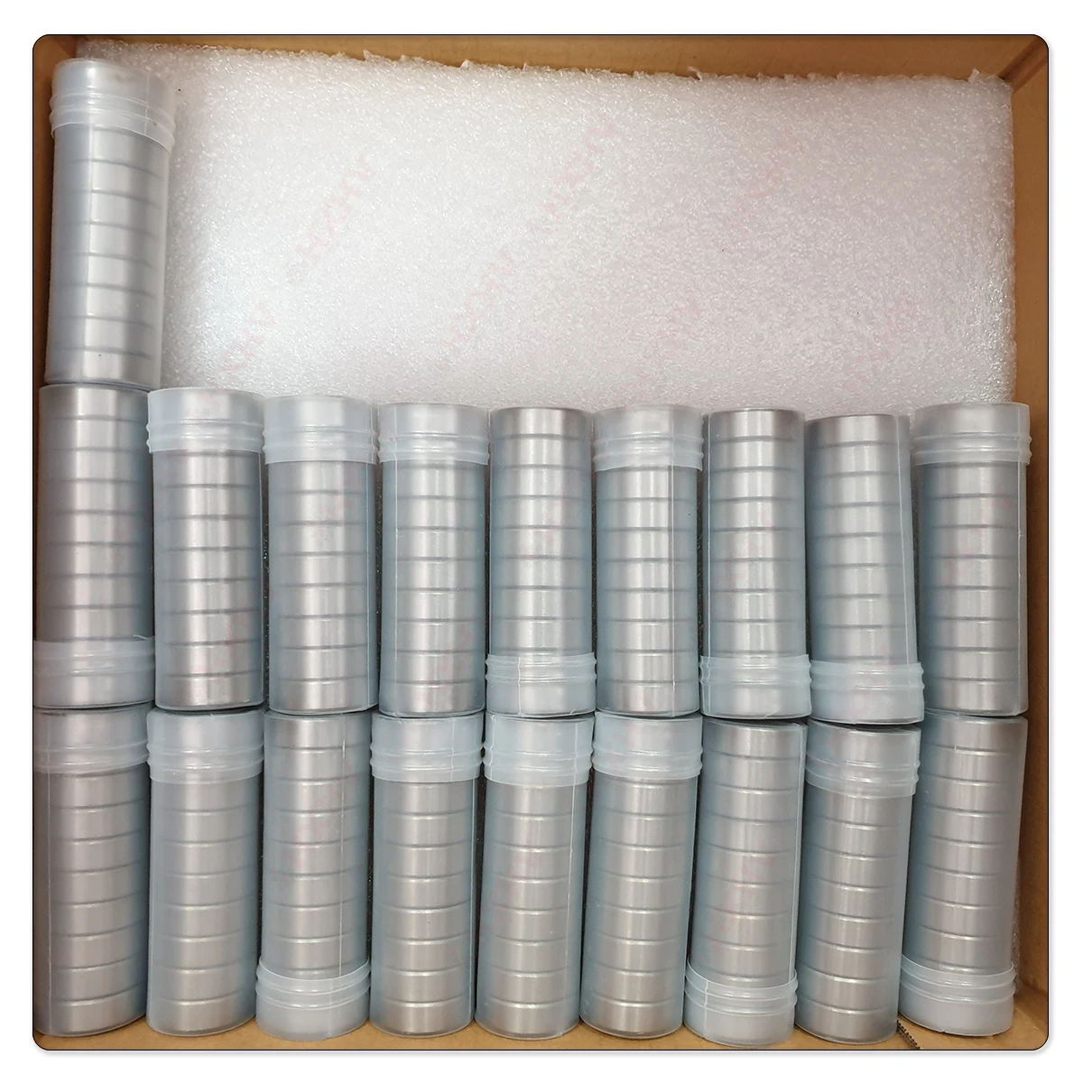 S6000 2RS Stainless Steel HXHV Single Row Deep Groove Ball Bearing with Size 10x26x8mm