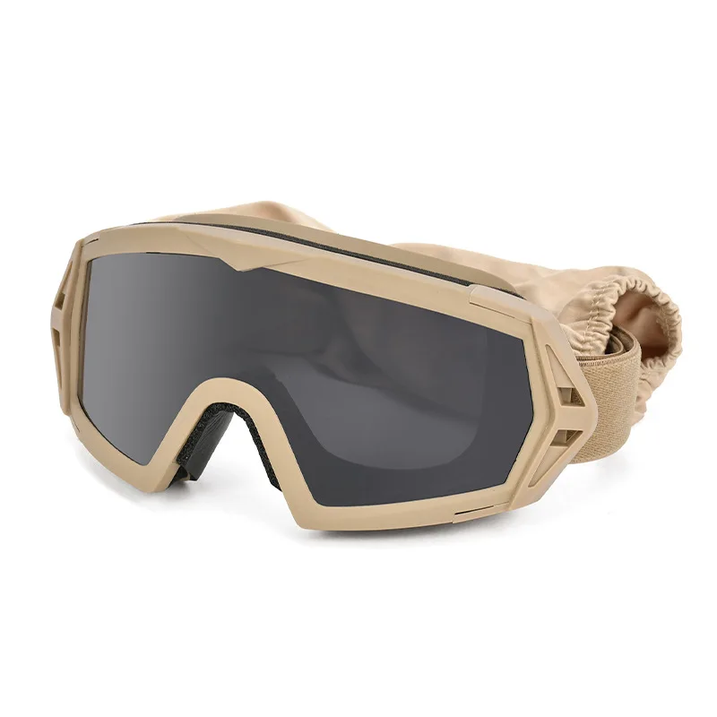 Offray 2024 High Quality Designer Custom Logo Wholesale Fashion Lifestyle Camouflage Polarized Sunglasses for Men Women