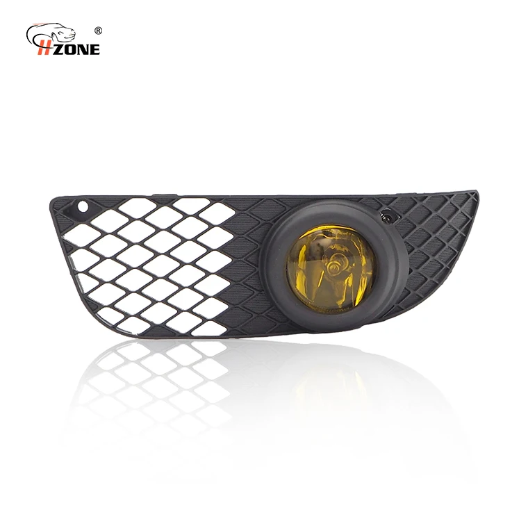 
For Mitsubishi Lancer 2008 2009 2010 Oem Fog Lights fog Lamps With Wiring Harness Switch Relay 