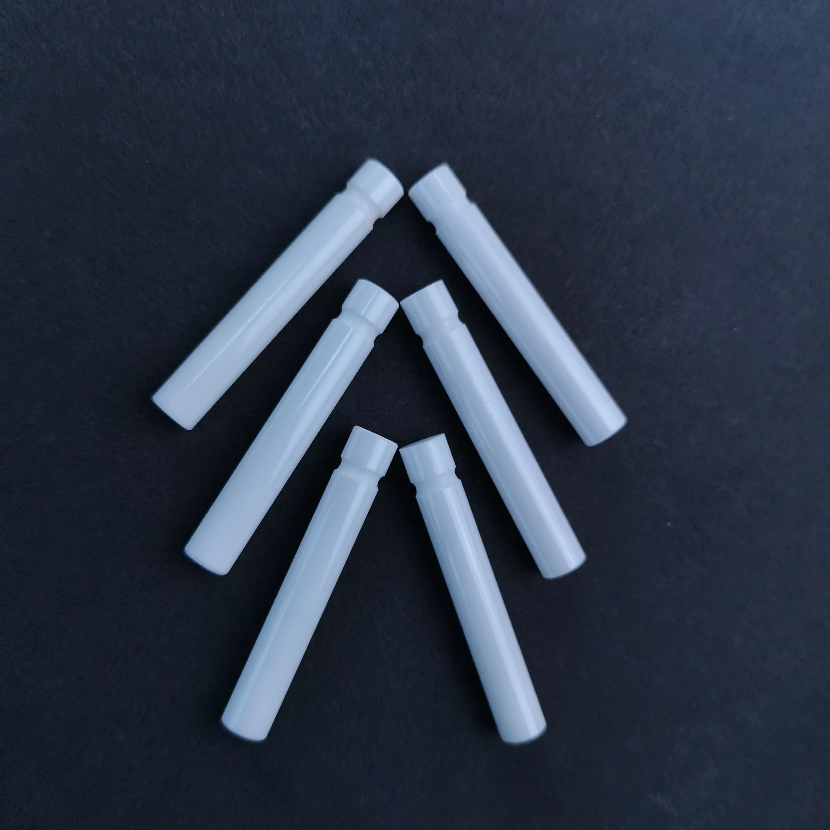 
Customized Anti-wearing Zirconia Piston with High Precision 