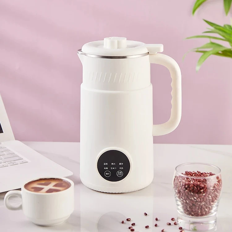 Cheap Price Hot Drink Maker Household Soy Milk Maker Machine Soybean Soy Milk Maker