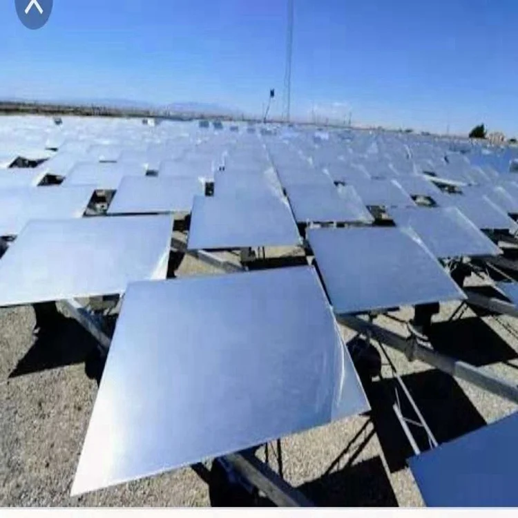 Low Iron CdTe Power Glass Bipv Transparent 30%  40% 50% 60% For Building Roof