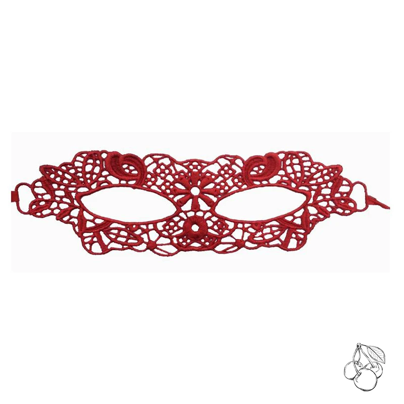 Sleepwear quick dry lace eye masks black japanese teen girls mature women sexy lingerie