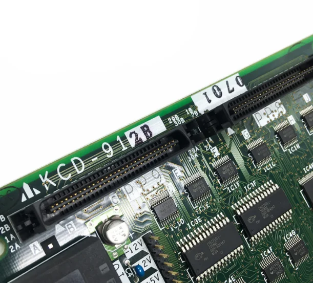 KCD-912B / YX303B325A Лифт PCB плата используется для лифтовых светопроводящих