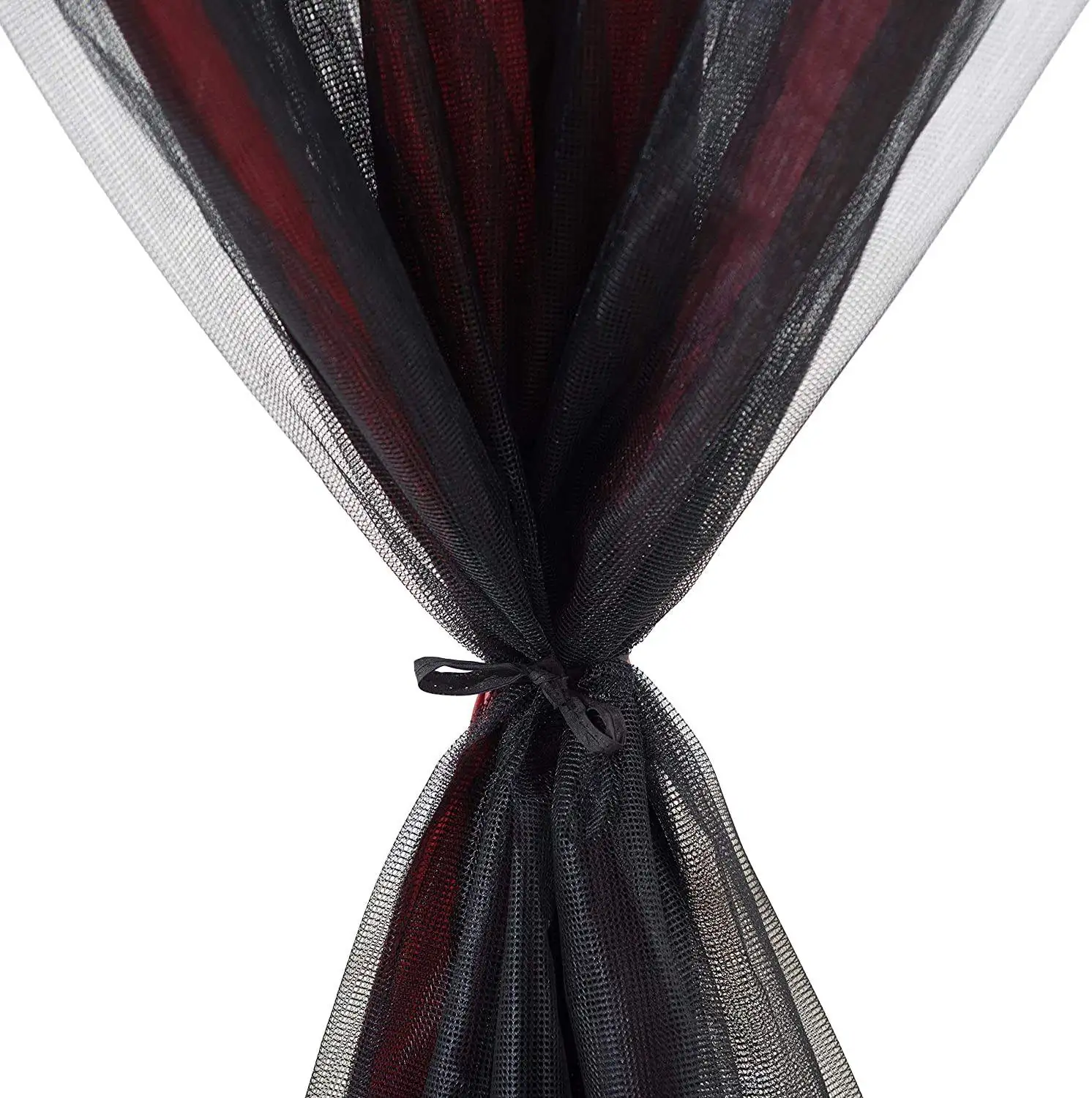 Outdoor Patio Garden Steel Easy Pop Up Gazebo with Mosquito Net Portable Awning Tent