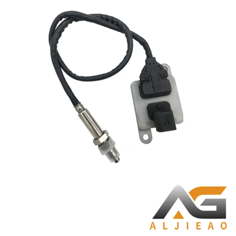 High accuracy and durability NOX sensor RE553440  for John Deere mechanical  parts
