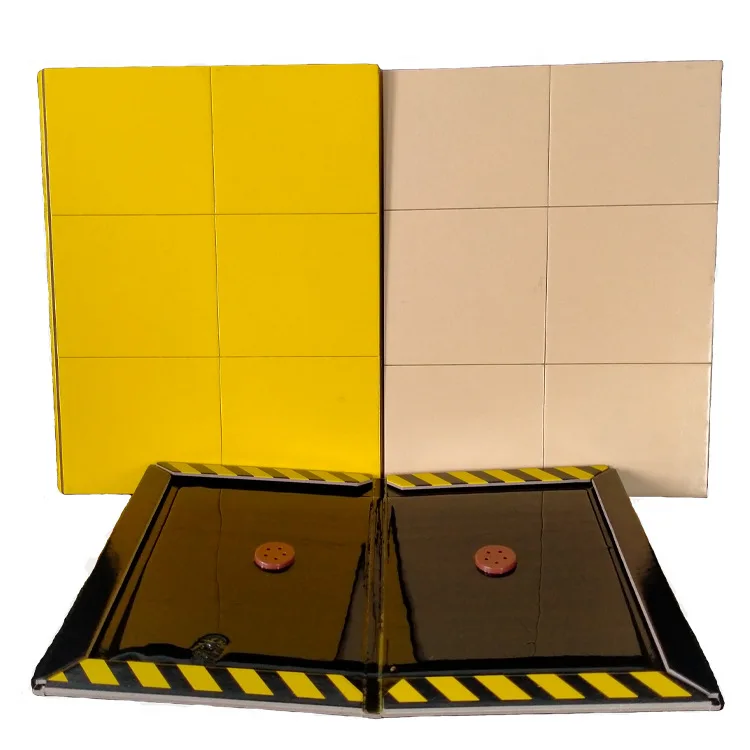 Factory Supply Eco Friendly Rat Glue Trap Mouse Trap Glue Board Rat Sticky Paper And Glue Trap