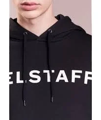 
Organic Cotton Hoodie 