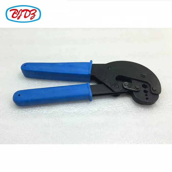 RG58 RG174 RG316 RG142 LMR100 LMR200 LMR300 3D-FB 5D-FB coaxial cable tool crimp plier
