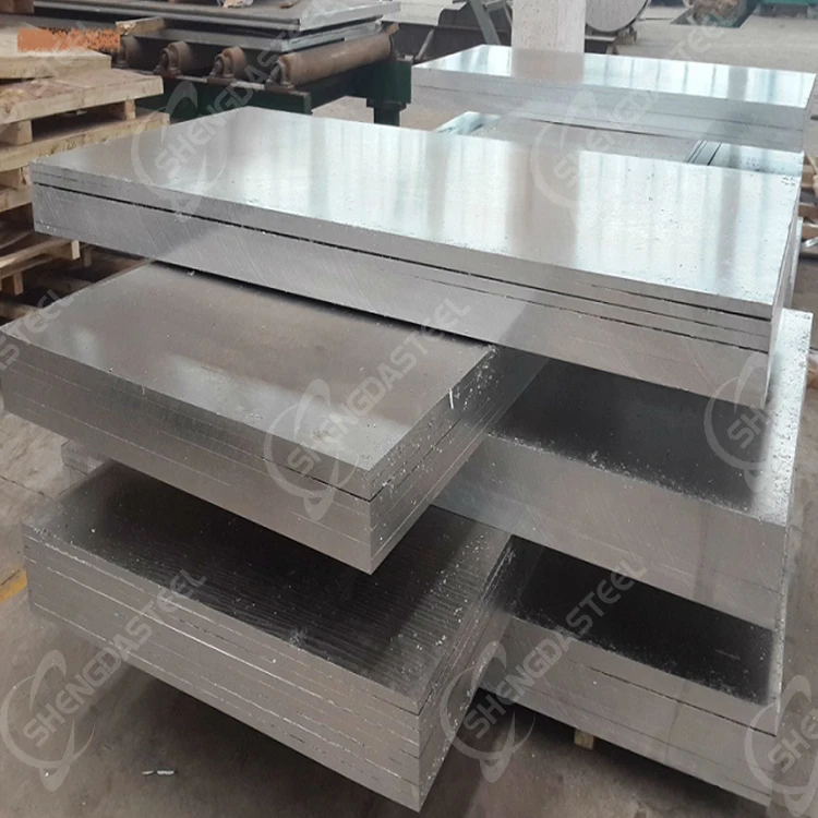 Factory Price Wholesale Custom 5052 5083 5754 5182 Aluminum Alloy Roofing Sheet Sublimation Plates