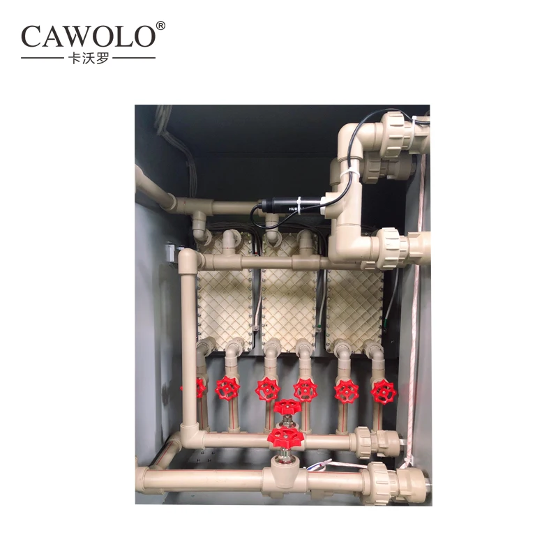 Cawolo Large Water Ionizer Commercial Alkaline Water Machine