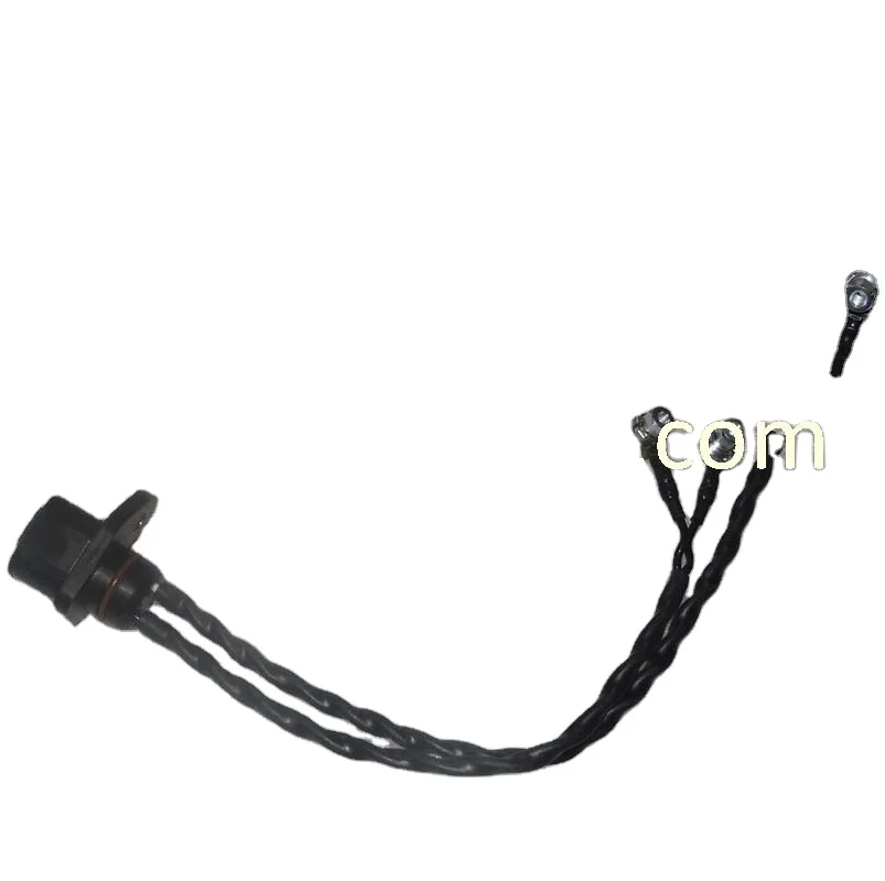 M11 ISM QSM11 датчик температуры воды и охлаждающей жидкости двигателя 4954574