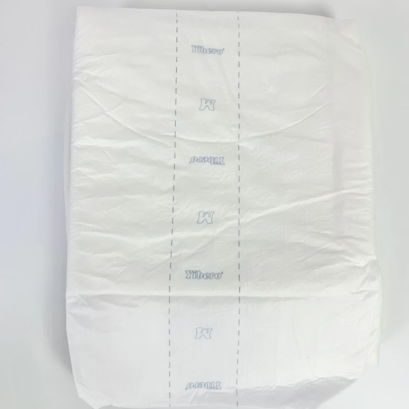 Professional Production High Quality Adults Diapers Hospital Use Adult Diaper From China