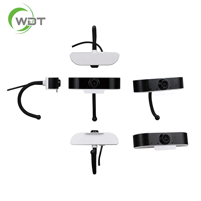 Web camera Webcam USB pc full HD for meeting study used during at home