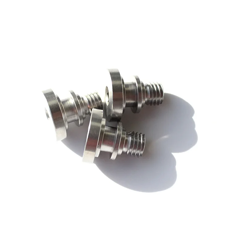 factory price special Precision custom Allen Hexagonal Socket screws