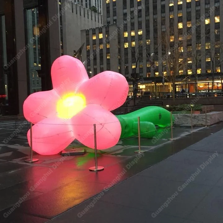 inflatable flamingo Inflatable Art Sculptures custom inflatable unicorn for pepsi