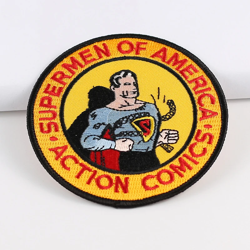 
sew on appliques Crocheted flower applique sunflower embroidered patch large 