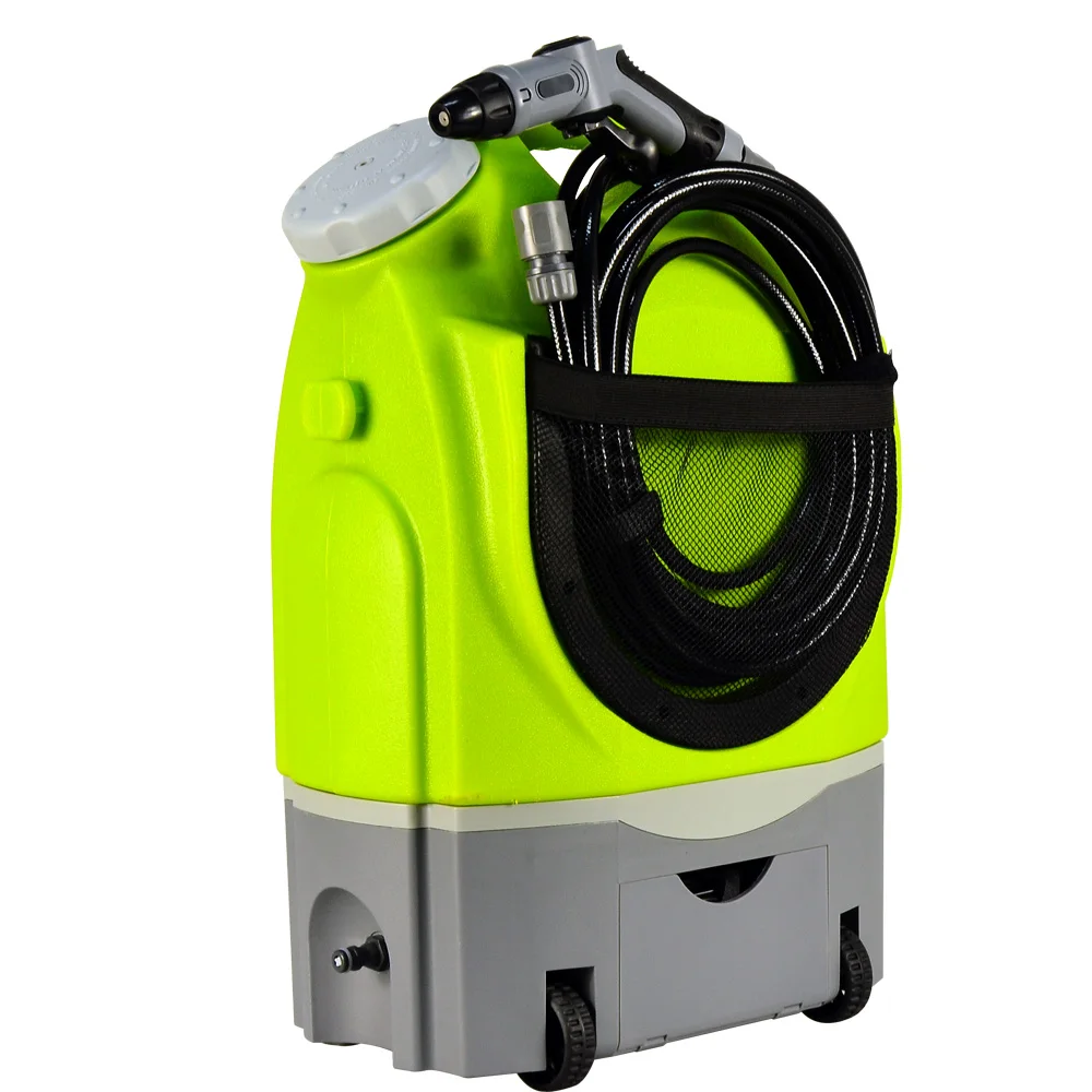 Professional Manufacturer high pressure machine for car washer portable machine