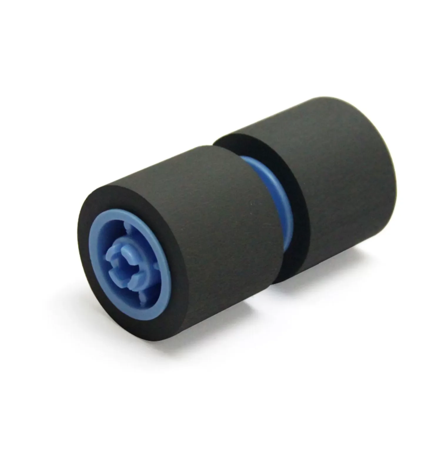 New compatible printer part high quality pick up roller with shaft used for scanner DR-6030 DR5010 other printer supplies