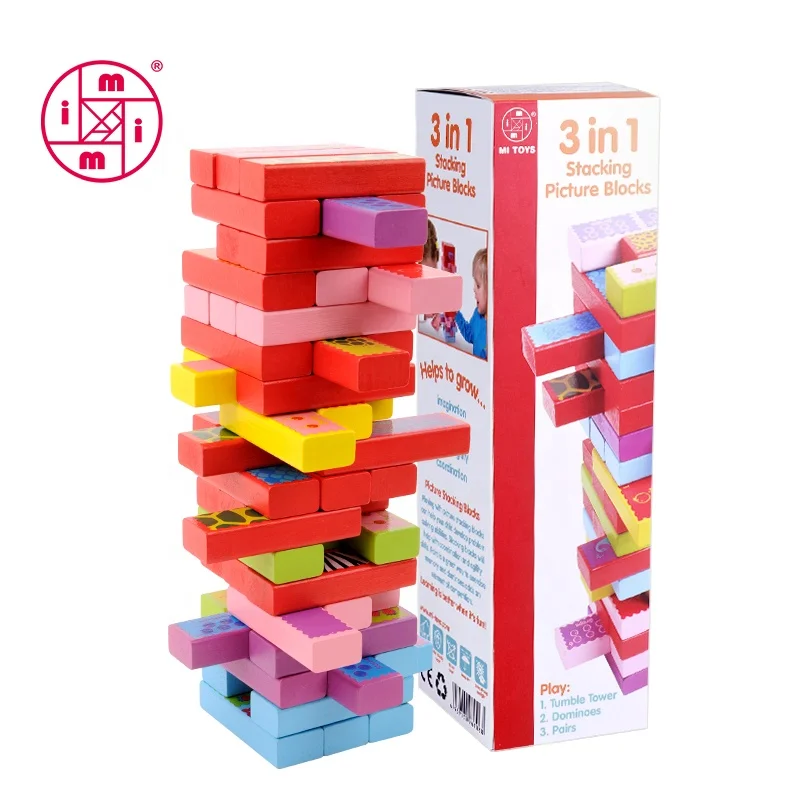 toy kids construction blocks