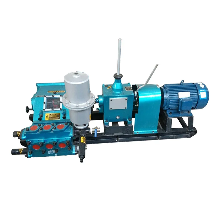 gasoline engine water pump/mud pump