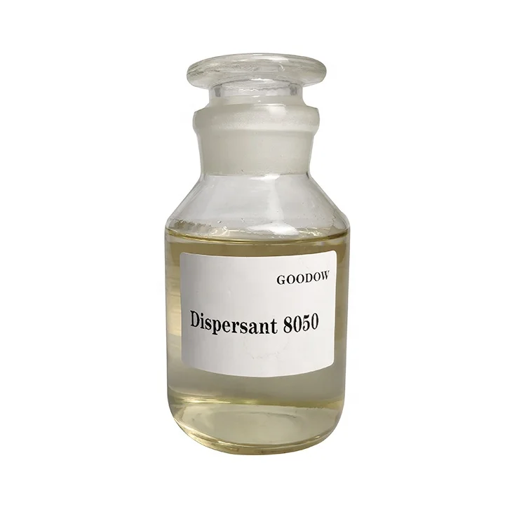 
Dispersion additive high temperature dispersant powder liquid disperse 