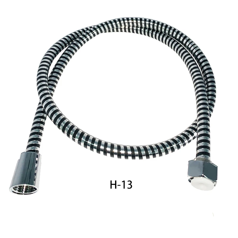 Гибкий раздвижной шланг для душа из нержавеющей стали, гибкий распылитель для биде и шланг