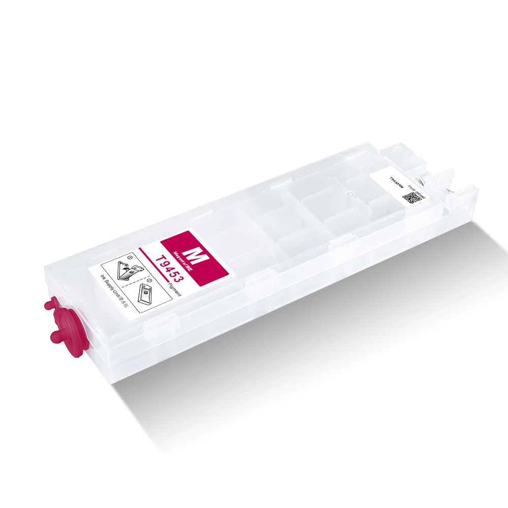 T9451 T9451-T9454 Refillable Ink Cartridge For EPSON WF-C5790 WF-C5290 C5790 C5210 C5710 WF C 5710 5790 Printer