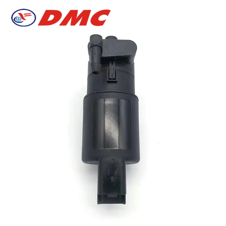 DMC High Quality 12V DF804-A Windscreen Windshield Wiper Washer Pump For CITROEN PEUGEOT RENAULT