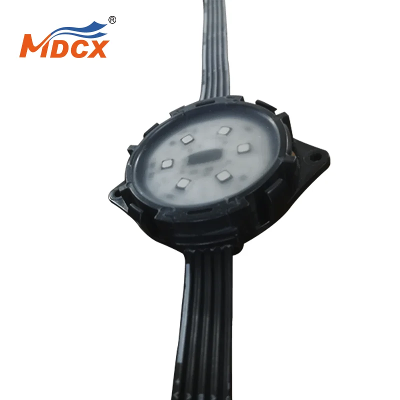 bridge lighting waterproof smd led pixel outdoor rgb led pixels