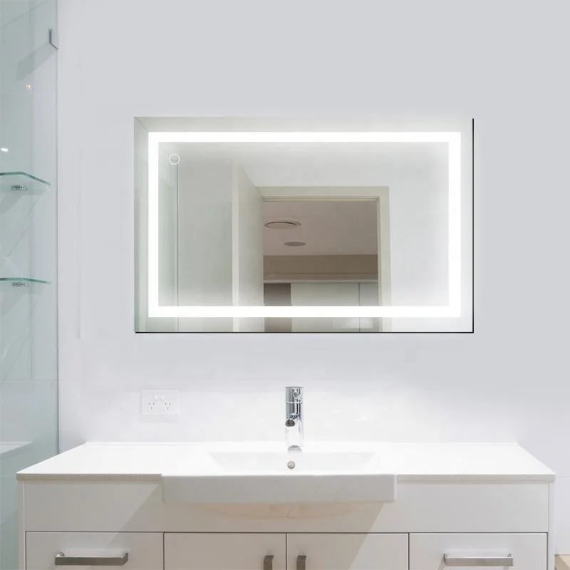 LED Mirror Lamps