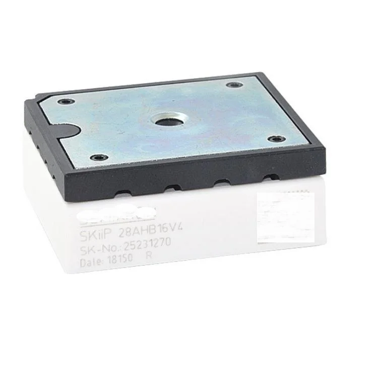 New&Original Warranty 1 year SKIIP28AHB16V4 3-phase bridge inverter IGBT MODULES