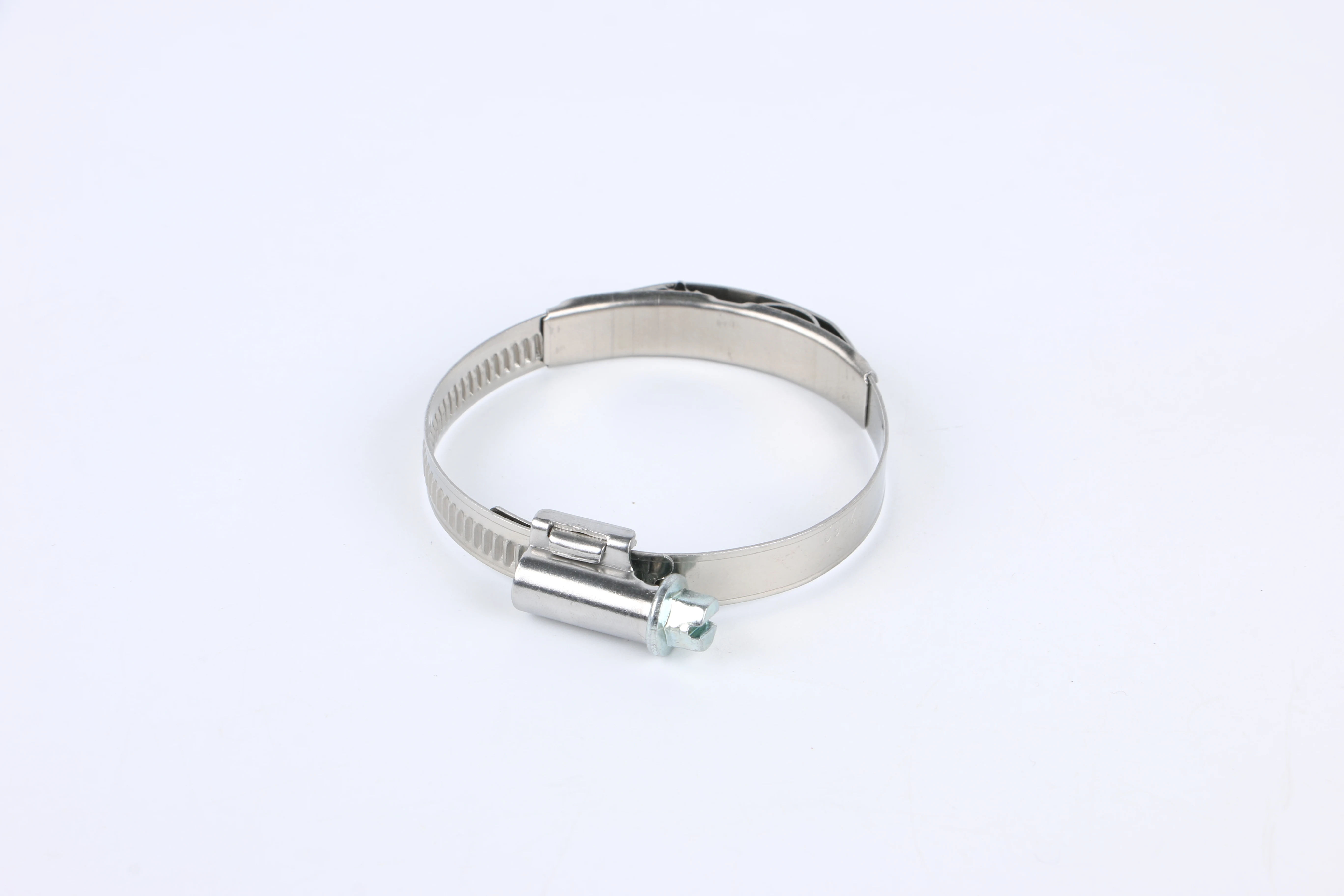 Смещенная головка немецкого типа, частичная головка, компенсация зажима шланга