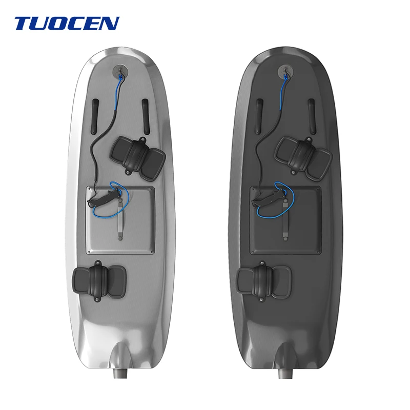 Customized surfing board electric surfboard with new design