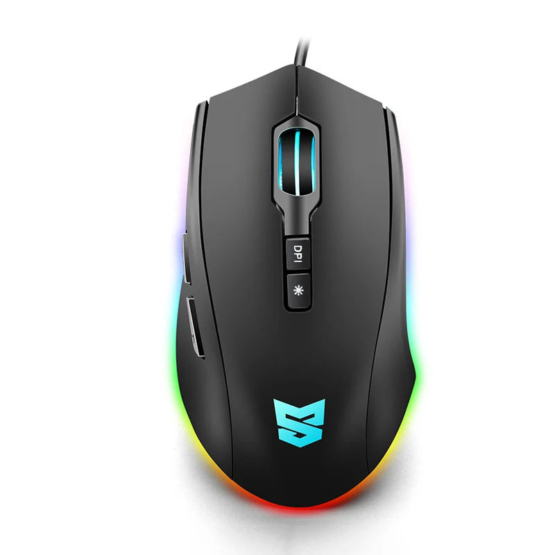 Профессиональный Высокое качество цветная (RGB) S-M7 киберспорта игровой коврик для
