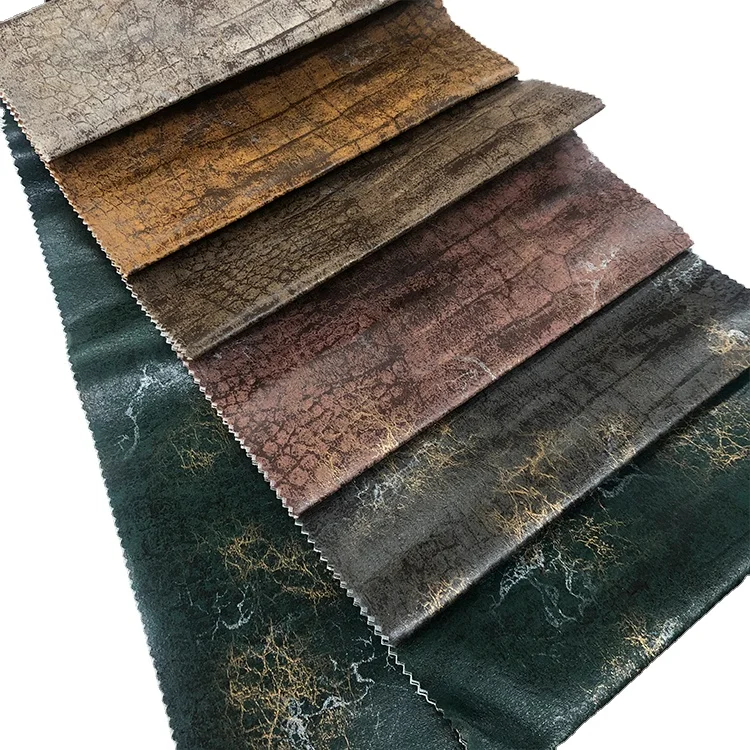 high quality hot stamping foil for sofa leather cover fabric upholstery furniture