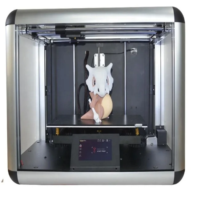 The China Factory 3 In 1 Printing Machine Printed Moon Light 3D Printer 3d printing machine metal 3d printer 500x500