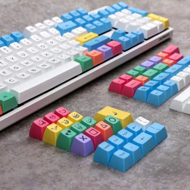 Keycap keycapss хит продаж Keycaps