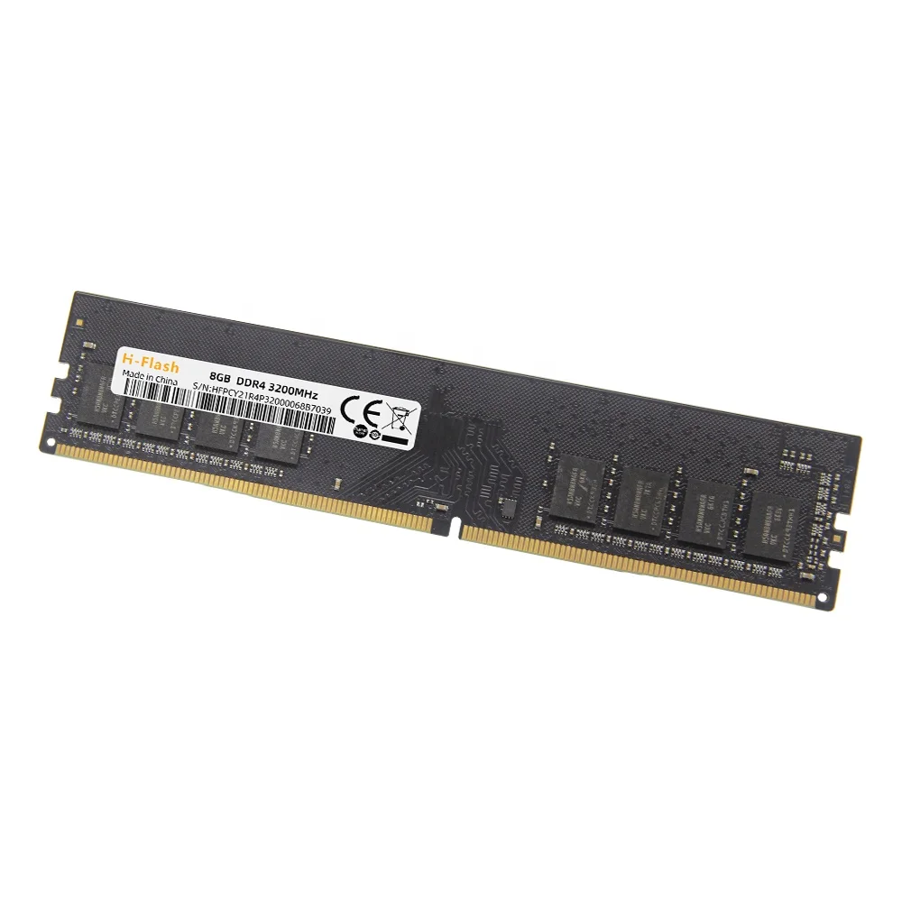 USB-накопитель DDR4, 8 ГБ, 1600 МГц, 2133, 4 ГБ, 16 ГБ, 32 ГБ, Высококачественная компьютерная игра, 2400 МГц, 3200 МГц, оперативная память для ПК